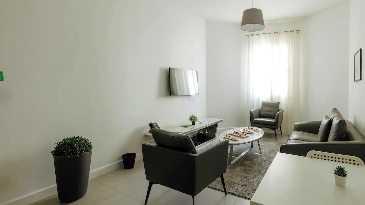 Hotel Palma - Port Said